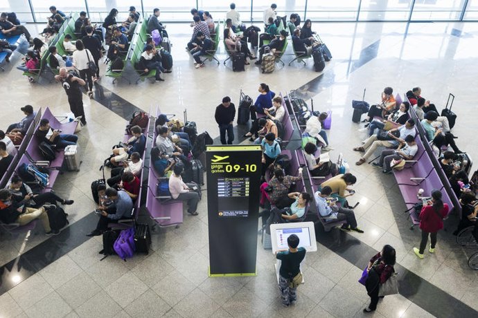 Phnom Penh Airport