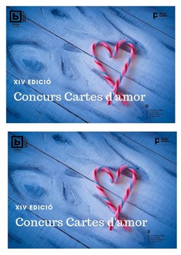 Cartel de la convocatoria