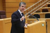 Cosidó asegura que el PP respalda "a todas las víctimas" de la Guerra Civil y el derecho a encontrar a los desaparecidos