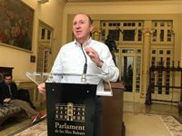 PSIB, MÉS per Mallorca y Podemos "no ven problema" con la figura del relator en Cataluña y Cs pide elecciones generales
