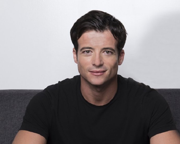 Mario Carranza, CEO de Amovens