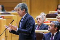 Cosidó pide no hacer juicios paralelos sobre corrupción en el PP y "máxima contundencia" si se ha producido