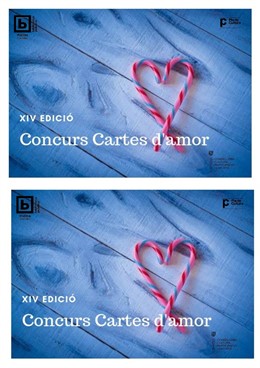 Cartell de la convocatria