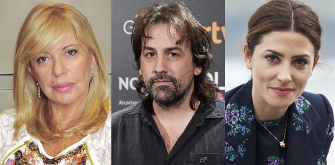 Premiados en los Yago