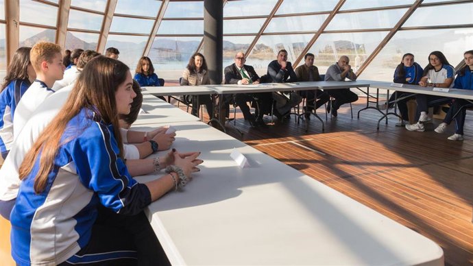 Celebración del Día Mundial de los Humedales