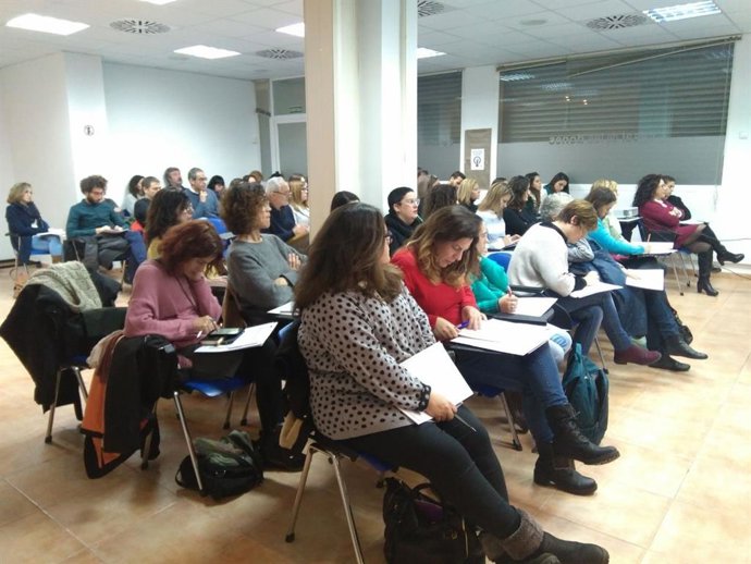 Reunió de l'Estratgia per la igualtat