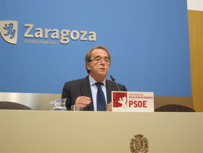 Carlos Pérez Anadón