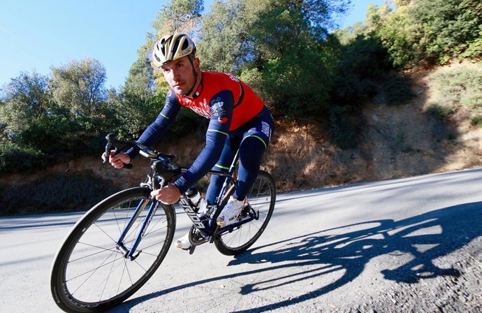 Joaquim 'Purito' Rodríguez, ciclista