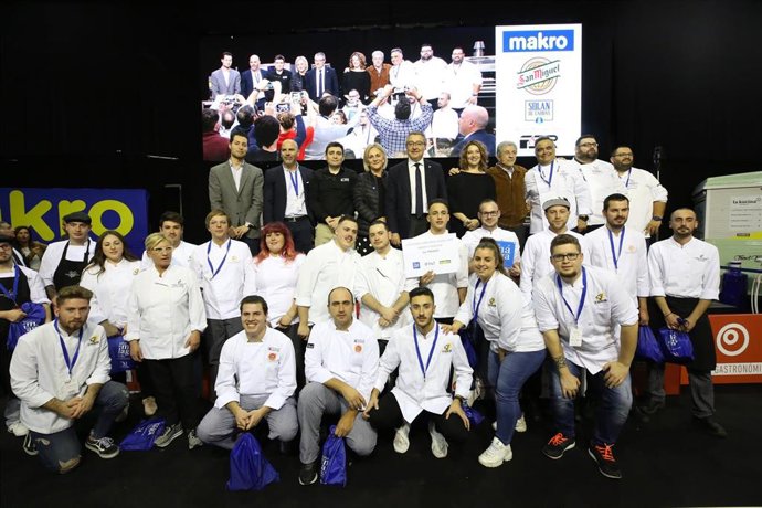 Francisco Salado en H&T