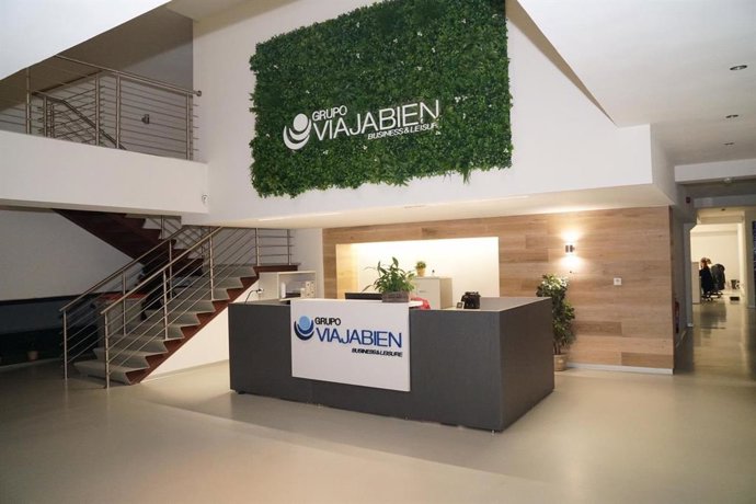 Grupo  Viajabien cierra 2018 con 20 millones de ingresos