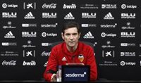 Marcelino: "Nos gustaría refrendar el centenario con un título"