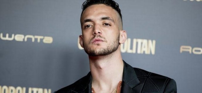 C.Tangana