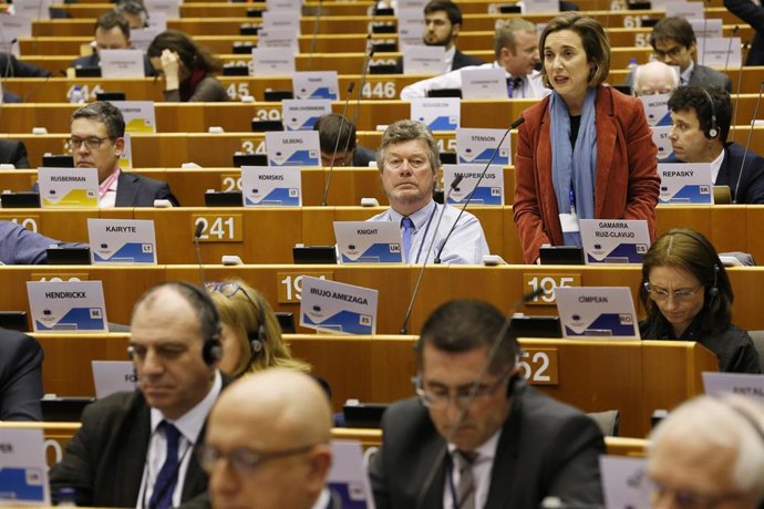 133Rd Plenary Session Of The European Committee Of The Regions