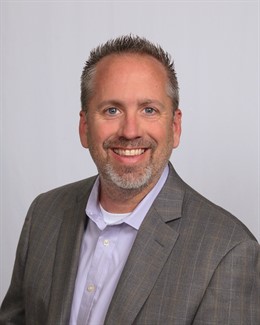 Roomit by CWT nombra a Brian Zacker vicepresidente de ventas globales