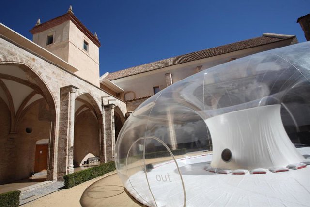 El Centre del Carme entra en las 100 instituciones culturales más valoradas en España en 2018