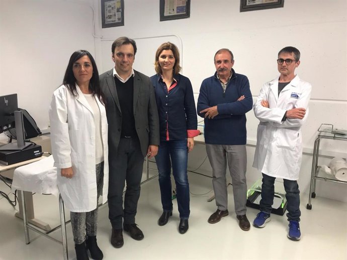 El Centro Bit de Inca con el nuevo servicio de medicina deportiva