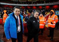 El presidente del Cardiff afirma que pagarán el traspaso de Sala cuando sea el "momento adecuado"