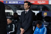 Solari: "Nos vamos satisfechos con lo que hicimos"