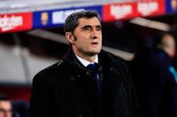 Valverde: "Estamos obligados a marcar allí y está un poco desequilibrado"