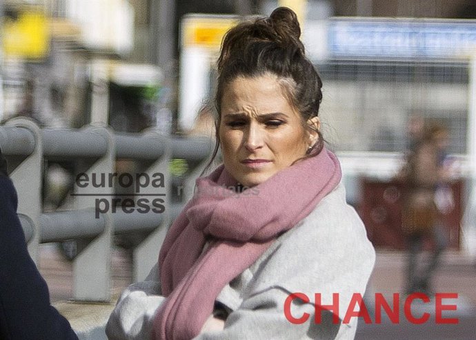 Verdeliss está muy preocupada por su hija Miren