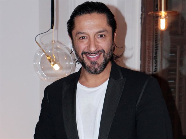 Rafael Amargo, sobre 'OT': "El alma limpia no la tienen"