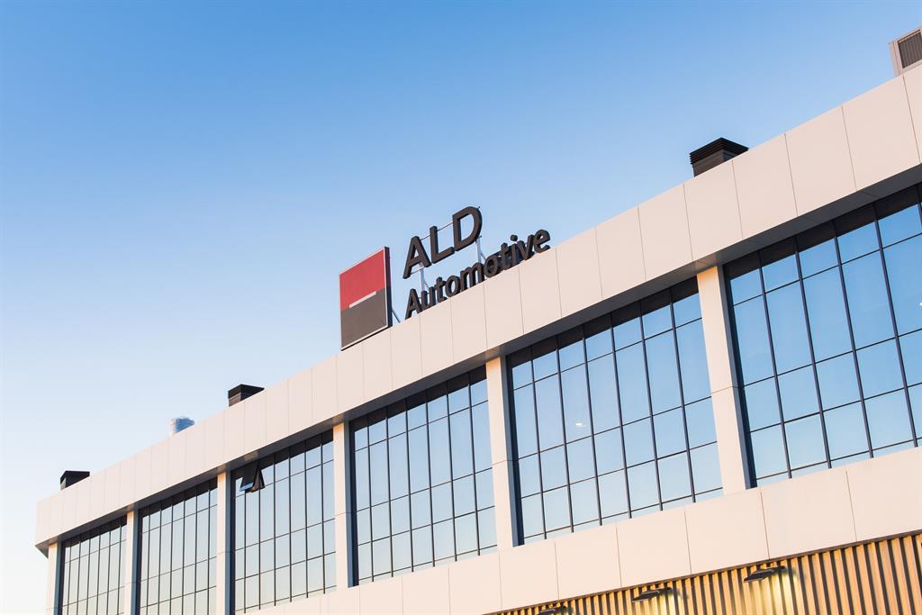 ALD Automotive recorta un 2,1% su beneficio anual, al ganar 555,6 millones