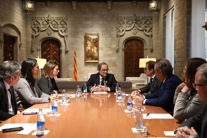 Agencia Catalana de Noticias