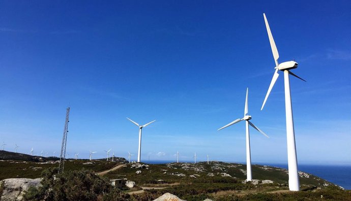 Fwd: [Grupoeconomia] Energía Eólica/Economía Circular Surus Inversa Desmantela L