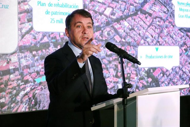 Bermúdez dice que los PGE son una