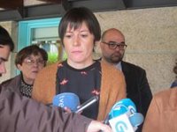 El BNG lamenta que la derecha española "no acepte el pluralismo político" y reaccione al "diálogo" con "insultos"