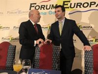 El líder del PSdeG pide a Sánchez "pedagogía política" sobre Cataluña y acusa al PP de "abrazar a la derechona"