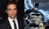 Foto: Así sería Robert Pattinson como el nuevo Batman