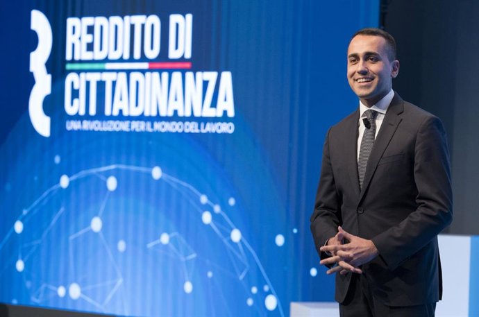 Luigi Di Maio