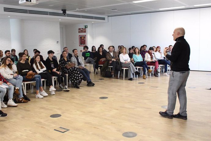 Grupo Telepizza vuelve con Excellence Lab para formar a jóvenes en comunicación 
