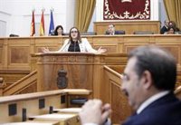 Rechaza la propuesta del PP que pretendía elevar a 10 minutos la atención de médicos de AP
