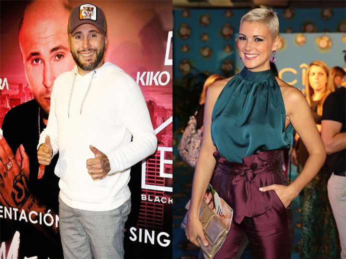 Kiko Rivera y María Jesús Ruiz, los dos momentos escandalosos de la semana