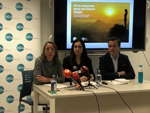 Presentación del Informe