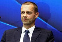 Ceferin renueva su mandato en UEFA recordando la unión con clubes y que no cederá ante los proyectos de FIFA