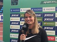 Schippers: "El color de piel no marca la diferencia, lo hace el talento"