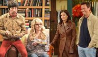 ¿Será el final The Big Bang Theory como el de Friends?