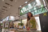 Empresas andaluzas destacan Fruit Logistica como "punto de encuentro" del sector a nivel mundial