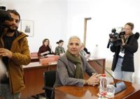 PSOE-A ve una "provocación" que Vox presida la comisión parlamentaria encargada de memoria histórica y culpa a PP y Cs