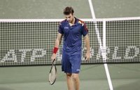 Granollers cae en la segunda ronda de Montpellier