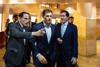 Rivera: La Junta tiene que afrontar "un cambio de filosofía" para "no ser un obstáculo sino un socio" de emprendedores