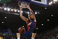 El Baskonia recibe a otro rival directo por el 'playoff'