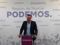 Urralburu: "El sistema sanitario requiere más médicos para poder atender antes y durante más tiempo a los pacientes"