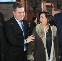 Page habló con Ferraz en una "llamada de atención" mutua, pero nadie le pidió callar