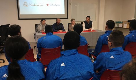 Cooperación y Desarrollo