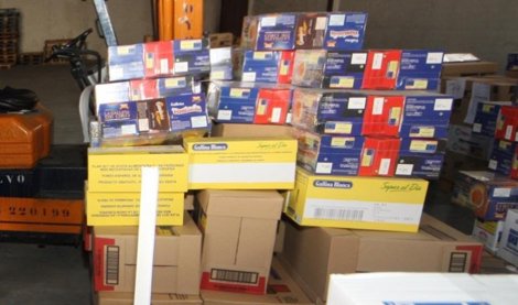 Cooperación y Desarrollo