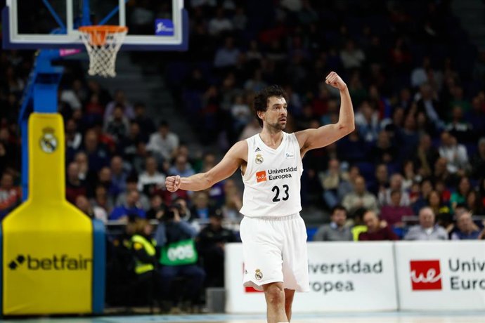 Sergio Llull